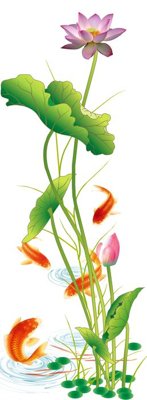 File gốc File tranh đứng lối vào TD2649 (phong cách) cổ điển