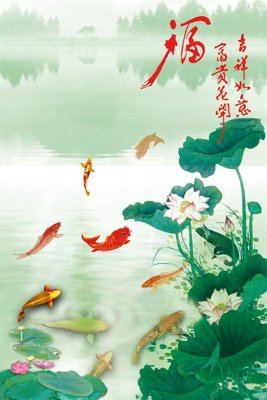 File tranh quảng cáo File tranh đứng lối vào TD2705 (file gốc) chuyên nghiệp