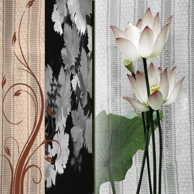 Mua file ảnh gốc File tranh đứng lối vào TD2808 (chất lượng cao)