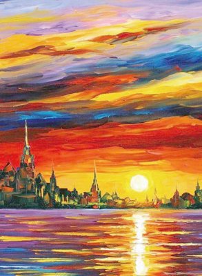 File tranh File tranh đứng lối vào TD2916 (ảnh gốc) độc quyền