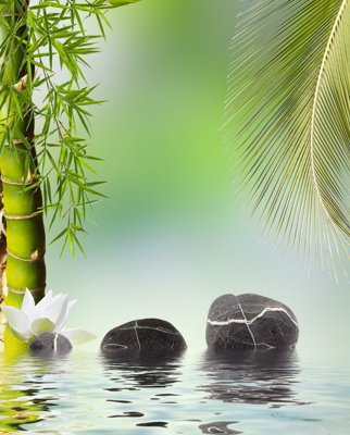 File tranh File tranh đứng lối vào TD2991 (gốc) chủ đề trừu tượng