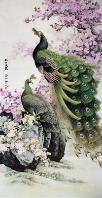 Download file gốc File tranh đứng lối vào TD3216 (in mica) logo