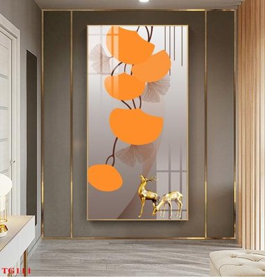 File gốc File tranh bộ in tráng gương hiện đại TG111 cho in ấn và thiết kế