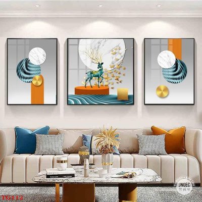 Tải file File tranh bộ in tráng gương hiện đại TG112 (ảnh gốc) in gạch 3D