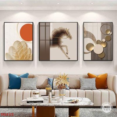 File in trần File tranh bộ in tráng gương hiện đại TG115 (file gốc) hoa văn 3D