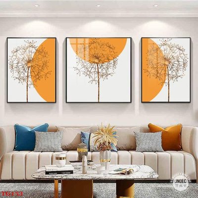 File tranh File tranh bộ in tráng gương hiện đại TG153 (bản gốc) in lụa 5D