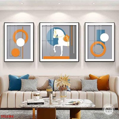 File tranh File tranh bộ in tráng gương hiện đại TG184 (ảnh gốc) độ nét vượt trội