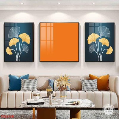 File ảnh File tranh bộ in tráng gương hiện đại TG218 (gốc) in biển hiệu