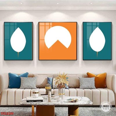 File gốc File tranh bộ in tráng gương hiện đại TG229 (cho in ấn) từ Filetranh.com