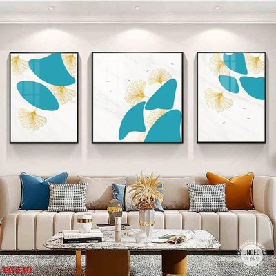 File in ấn File tranh bộ in tráng gương hiện đại TG230 (bản gốc) chất lượng cao