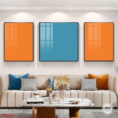 Tải file File tranh bộ in tráng gương hiện đại TG241 (gốc) làm tranh treo tường