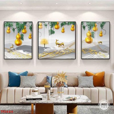 Download file tranh File tranh bộ in tráng gương hiện đại TG444 (file gốc PSD)