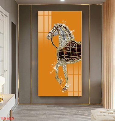 Mua file gốc File tranh bộ in tráng gương hiện đại TG455 (chất lượng) tại Filetranh.com