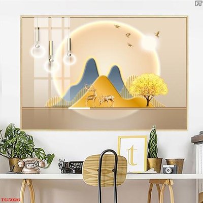 Tệp tin gốc File tranh bộ tráng gương hiện đại TG5026 (chất lượng) File tranh bộ tráng gương hiện đại TG5026