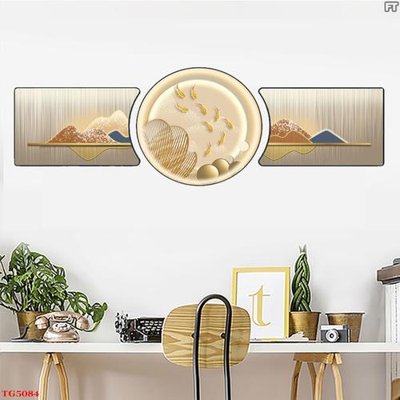 Tải file File tranh bộ tráng gương hiện đại TG5084 (ảnh gốc) in tráng gương