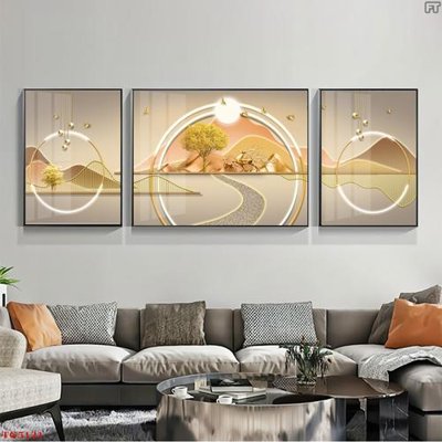 File gốc File tranh bộ tráng gương hiện đại TG5121 (dành cho trang trí nội thất)