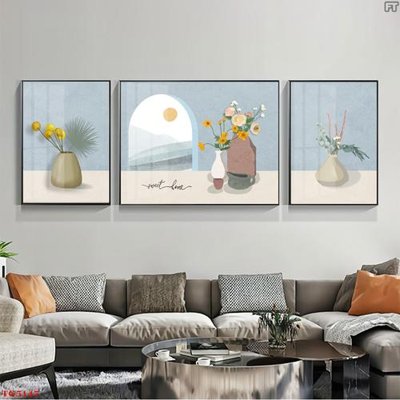 File ảnh File tranh bộ tráng gương hiện đại TG5147 (gốc) trang trí khách sạn