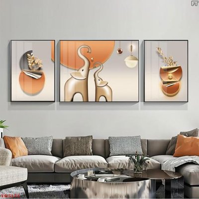 File in ấn File tranh bộ tráng gương hiện đại TG5173 (bản gốc) chất lượng cao