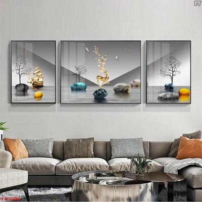 Tải file File tranh bộ tráng gương hiện đại TG5206 (gốc) in ấn ngay lập tức