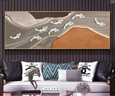 File tranh gốc File tranh bộ tráng gương hiện đại TG5234 (sắc nét từng chi tiết)