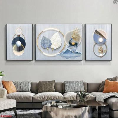 File ảnh File tranh bộ tráng gương hiện đại TG5262 (gốc) cho trang trí nội thất