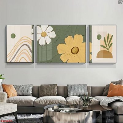 File tranh File tranh bộ tráng gương hiện đại TG5275 (gốc) in backlit film