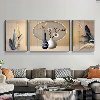 File gốc File tranh bộ tráng gương hiện đại TG5290 (in 3D) nghệ thuật