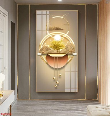 Tải file gốc File tranh bộ tráng gương hiện đại TG5335 (bản PSD) chỉnh sửa được