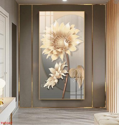 File tranh File tranh bộ tráng gương hiện đại TG5347 (bản gốc) treo tường