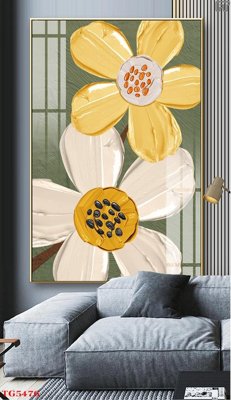 Tải về file gốc File tranh bộ tráng gương hiện đại TG5476 (chuẩn in ấn)