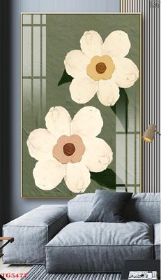 File ảnh gốc File tranh bộ tráng gương hiện đại TG5477 (chuyên in mica)