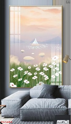 Tệp tin gốc File tranh bộ tráng gương hiện đại TG5483 (chất lượng cao) File tranh bộ tráng gương hiện đại TG5483