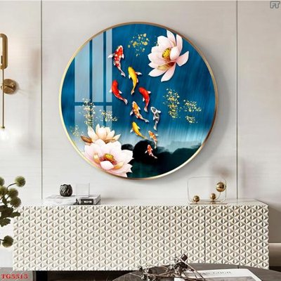 Tải file File tranh bộ tráng gương hiện đại TG5515 (gốc) làm file in ấn