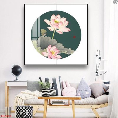 File tranh File tranh bộ tráng gương hiện đại TG5521 (gốc) in trên kính