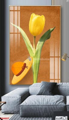 Tải file File bộ tranh treo tráng gương TG6057 (PSD) cho in tranh kính