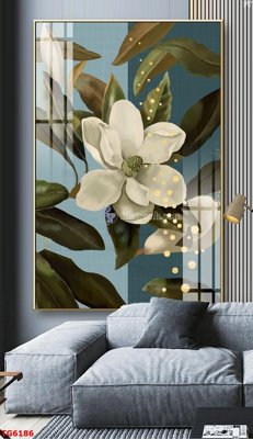 File ảnh gốc File bộ tranh treo tráng gương TG6186 (chuyên in mica)