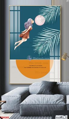 Tải file File bộ tranh treo tráng gương TG6201 (ảnh gốc) 300dpi File bộ tranh treo tráng gương TG6201