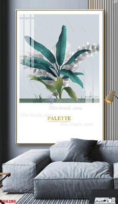 Download file File bộ tranh treo tráng gương TG6280 (gốc) cho xưởng in