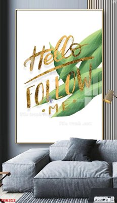 Download file tranh PSD File bộ tranh treo tráng gương TG6312 để chỉnh sửa