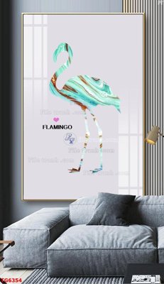 File in lụa File bộ tranh treo tráng gương TG6354 (tân cổ điển) File bộ tranh treo tráng gương TG6354