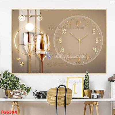 Tải file PSD File bộ tranh treo tráng gương TG6394 (nguyên layer) để in