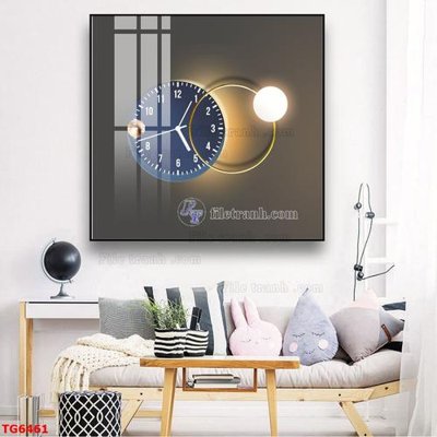 Ảnh mô tả file gốc in mica File bộ tranh treo tráng gương TG6461