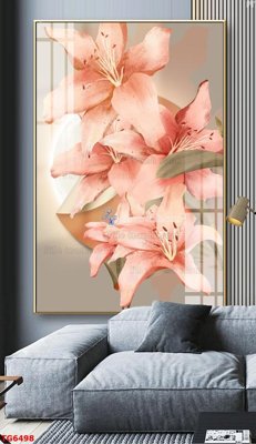 Download file File bộ tranh treo tráng gương TG6498 (chất lượng in ấn)