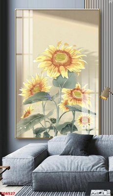 File gốc File bộ tranh treo tráng gương TG6527 (in mica) cắt laser