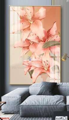 File gốc File bộ tranh treo tráng gương TG6572 (thiết kế) cho in ấn