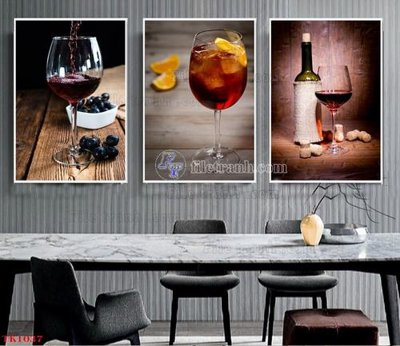 Tải file gốc in lụa File tranh bộ in tráng gương hiện đại TK1037 siêu nét