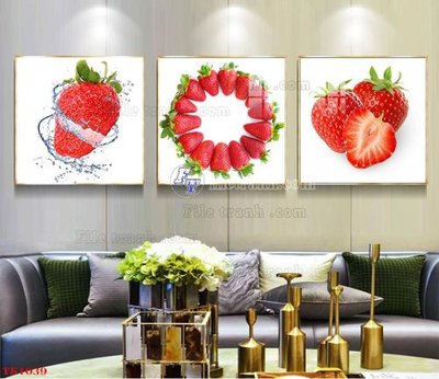 Mua file ảnh gốc File tranh bộ in tráng gương hiện đại TK1039 (chất lượng cao)