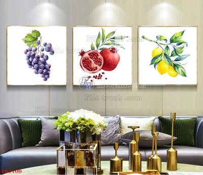 Cung cấp file tranh gốc File tranh bộ in tráng gương hiện đại TK1109 độc quyền