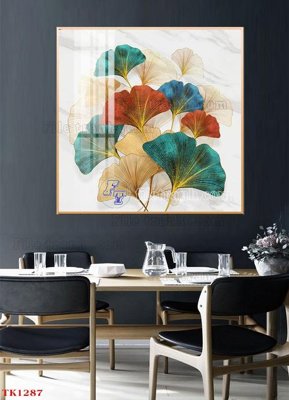 Tải file File tranh bộ in tráng gương hiện đại TK1287 (gốc) chủ đề tôn giáo