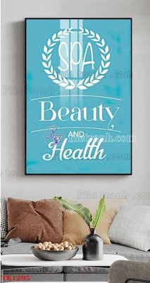 Tệp tin gốc File tranh bộ in tráng gương hiện đại TK1295 (dùng cho in) File tranh bộ in tráng gương hiện đại TK1295